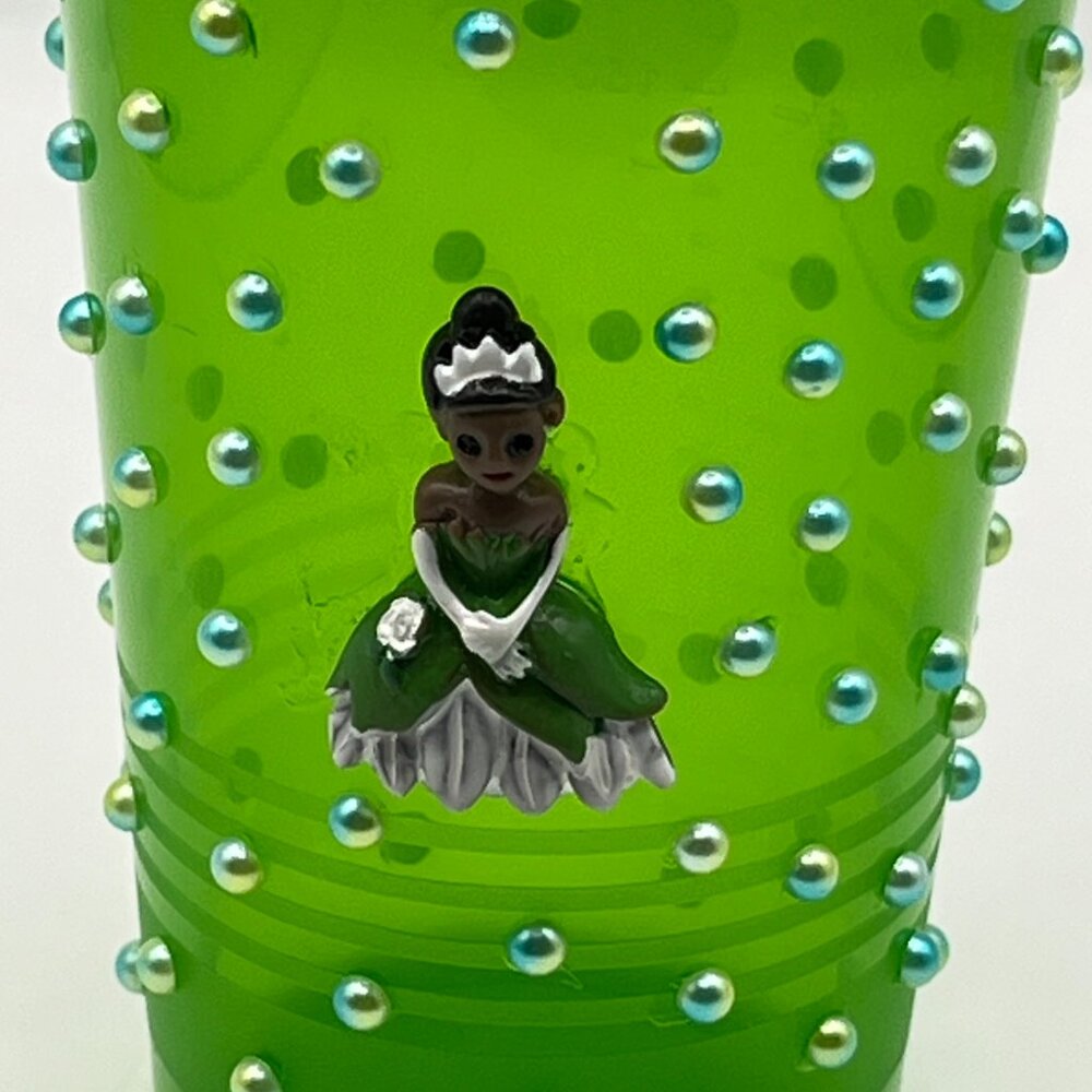 Princess Sippy & Adult Pacifier Set - Picture 4 of 6